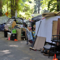 Addressing Homelessness and Poverty: The Government's Role in Multnomah County, Oregon