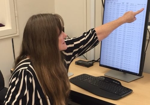 The Process of Registering to Vote in Multnomah County, Oregon