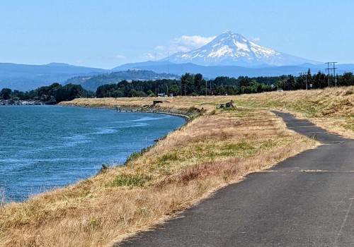 Exploring the Government in Multnomah County, Oregon