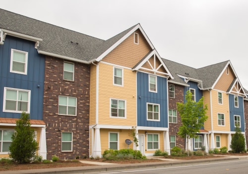 Navigating Government Housing Assistance in Multnomah County, Oregon